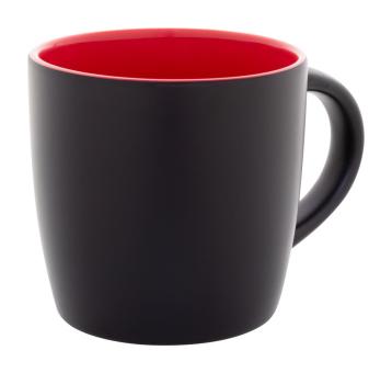 Sculptus mug Red