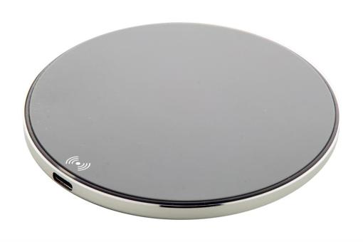 Walger wireless charger Silver