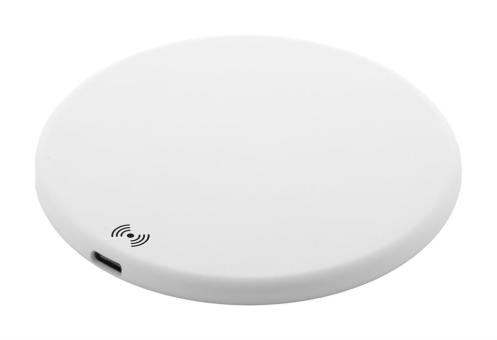 Renergy RABS wireless charger White