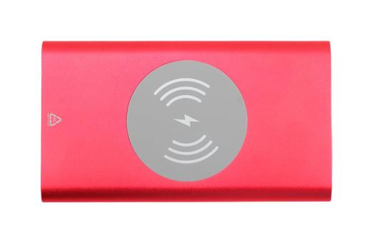 RaluWir power bank Red