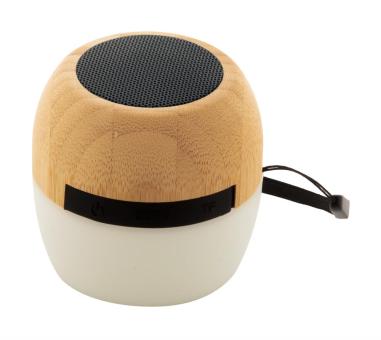 Lightbeat bluetooth speaker Nature