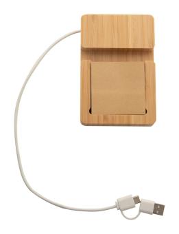 Notto USB Hub Natur