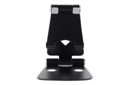 INT 1207 | Foldable Smartphone Stand Schwarz