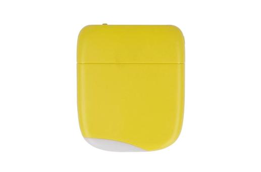 Xoopar ICE P Powerbank 5000mAh Yellow