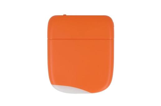 Xoopar ICE P Powerbank 5000mAh Orange