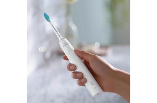 HX3673/13 | Philips Tooth Brush White