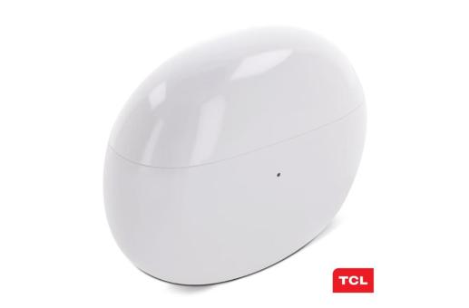 TW18 | TCL MOVEAUDIO S180 Pearl White White