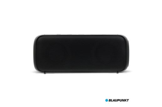 BLP6135 | Blaupunkt Portable LED 20W Speaker Black