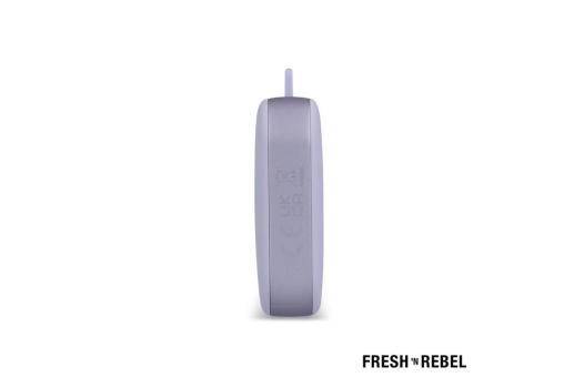 2PB6100 | Fresh 'n Rebel Powerbank 6.000mAh USB-C Lila