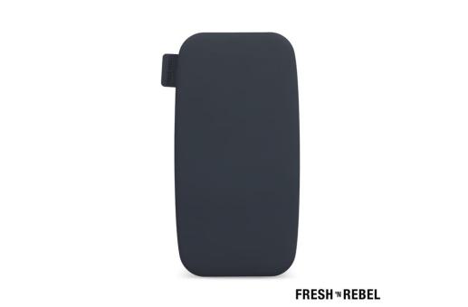 2PB12100 | Fresh 'n Rebel Powerbank 12.000mAh USB-C Ultra Fast Charging 20W Dunkelgrau