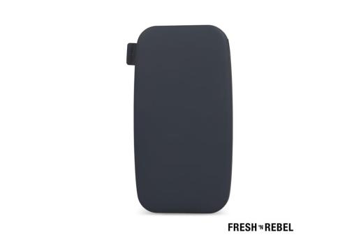 2PB18100 | Fresh 'n Rebel Powerbank 18.000mAh USB-C Ultra Fast Charging 20W Dark grey