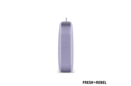 2PB18100 | Fresh 'n Rebel Powerbank 18.000mAh USB-C Ultra Fast Charging 20W Lila