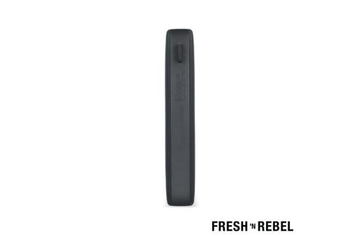 2PB27100 I Fresh 'n Rebel Powerbank 27000 mAh USB-C - 65W PD Anthracite