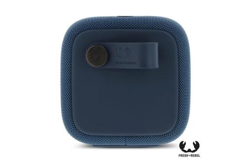 1RB6000 | Fresh 'n Rebel Rockbox Bold S Waterproof TWS Speaker Blau