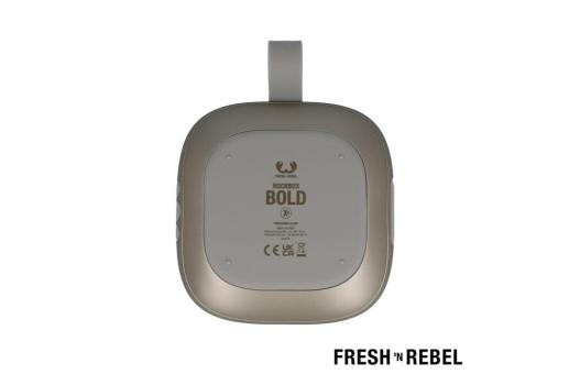 1RB5100 | Fresh 'n Rebel Rockbox Bold Xs splashproof TWS speaker 4W Fawn