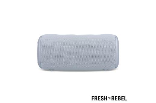 1RB7400 I Fresh 'n Rebel Bold M2-Waterproof Bluetooth speaker Hellgrau