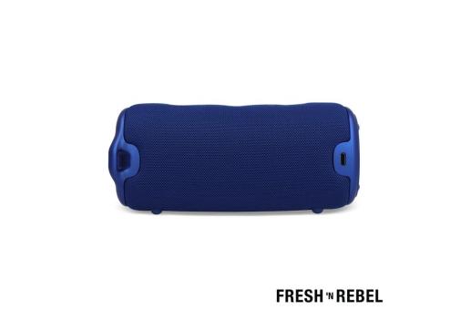 1RB7400 I Fresh 'n Rebel Bold M2-Waterproof Bluetooth speaker Blau