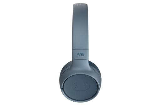 3HP1100 Code Fuse-Wireless on-ear headphone Blue