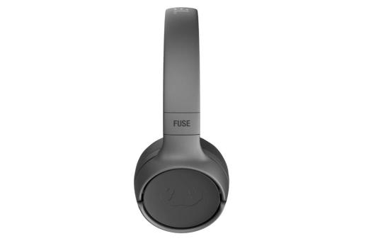 3HP1100 Code Fuse-Wireless on-ear headphone Anthracite