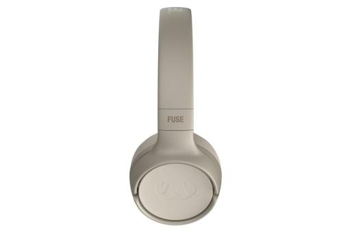 Fresh 'n Rebel 3HP1100 Code Fuse-Wireless on-ear headphone Beige