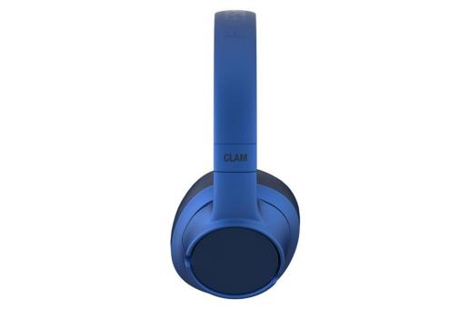 3HP3200 I Fresh 'n Rebel Clam Core - Wireless over-ear headphones with ENC Aztec blue