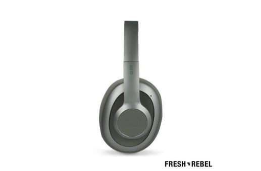 3HP4200 I Fresh 'n Rebel Clam Blaze-Wireless headphone ENC Green