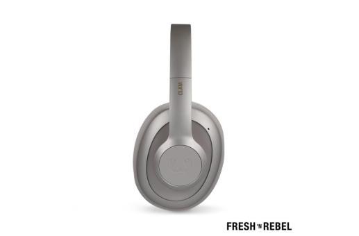 3HP4200 I Fresh 'n Rebel Clam Blaze-Wireless headphone ENC Beige