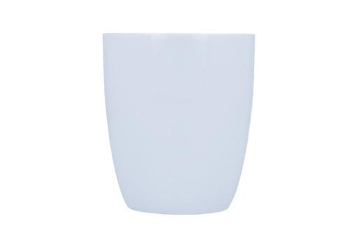 Cup Geneve 200ml White