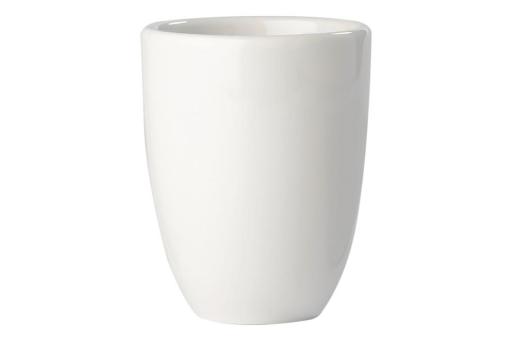 Tasse Lugano EU 230ml Weiß