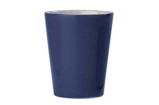 Mug Nice 270ml Dark blue