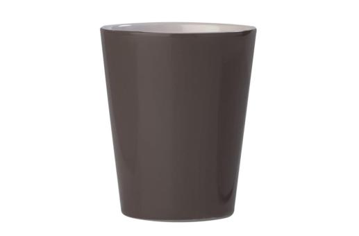 Tasse Nice 270ml Grau