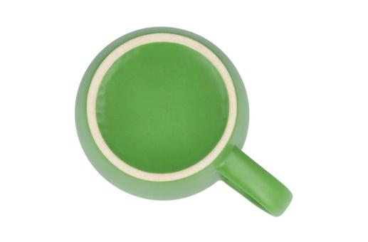 Mug York 350ml Light green