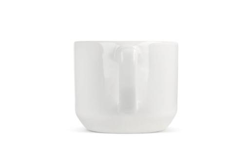 Mug Bern 250ml White