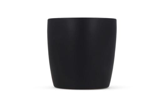 Mug York 250ml Black