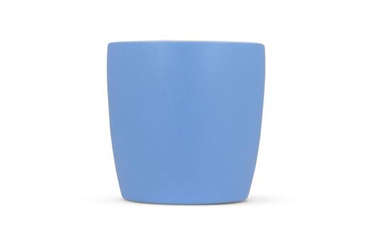 Mug York 250ml Light blue