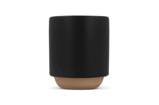 Mug Tallin 180ml Black