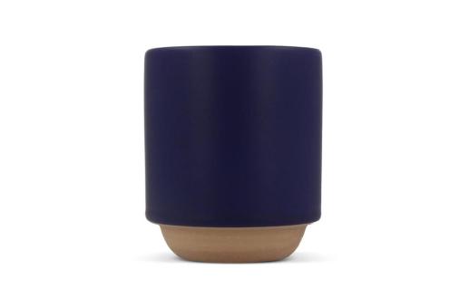 Mug Tallin 180ml Dark blue