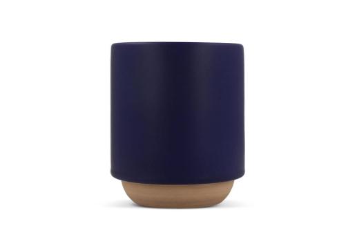 Mug Tallin 300 ml Dark blue