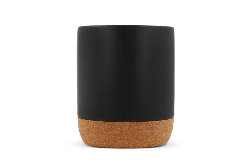 Mug Seville 250 ml Black