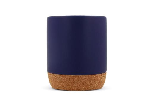 Mug Seville 250 ml Dark blue