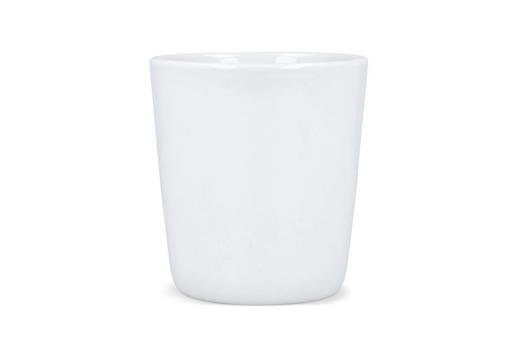 Mug Sensi 180ml White