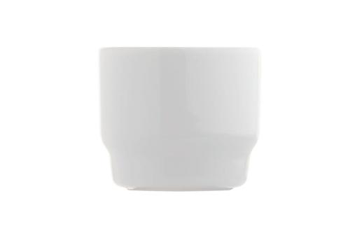 Mug Satellite 180ml White