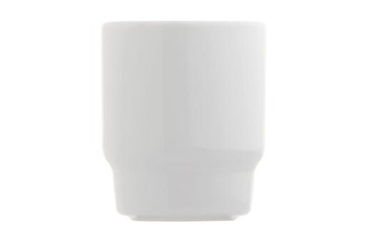 Mug Satellite 250ml White