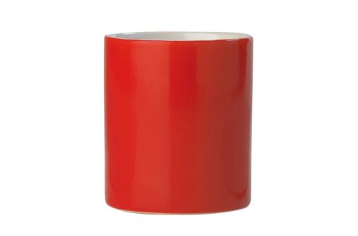 Oslo bright red 300ml Red