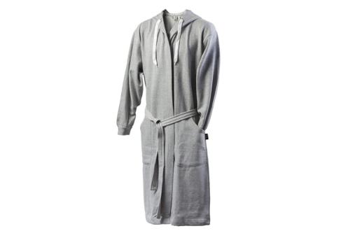 Kosta Linnewafveri Bathrobe College S/M 