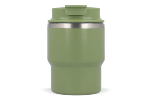 InSideOut T-mug 280ml Olive