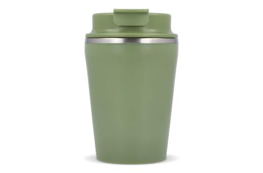 InSideOut T-cup 280ml Olive