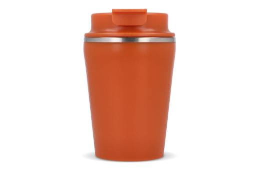 InSideOut T-cup 280ml Orange