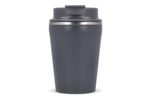 InSideOut T-cup 280ml Dark grey