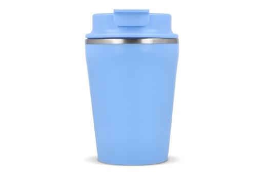 InSideOut T-cup 280ml Light blue